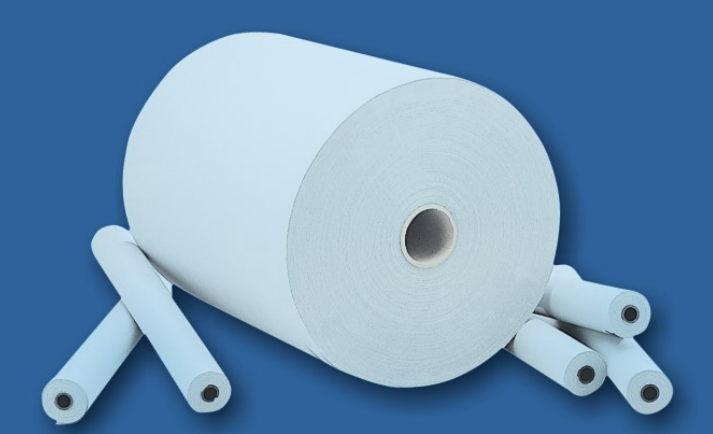 WashBlue - Não Tecido para Limpeza Automática de Blanqueta