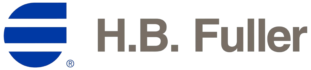 HB Fuller Logo