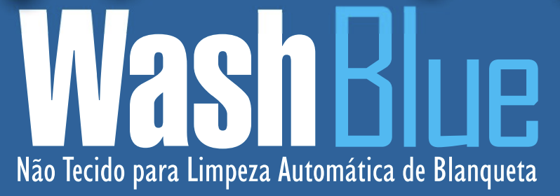 WashBlue Logo