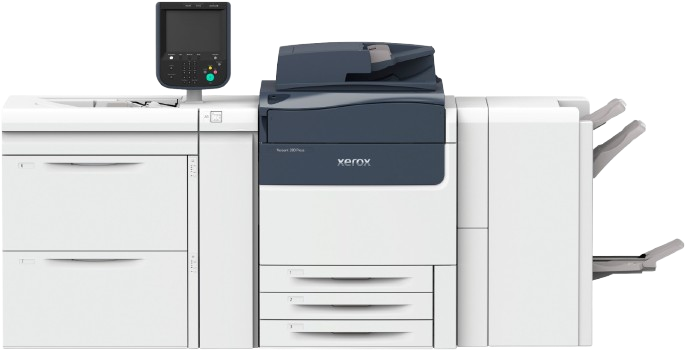 Xerox Versant 280